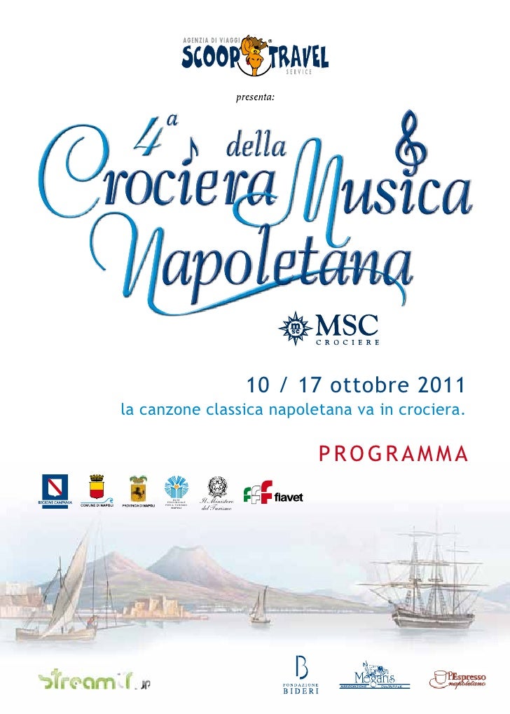 SCARICA CANZONI CLASSICHE NAPOLETANE